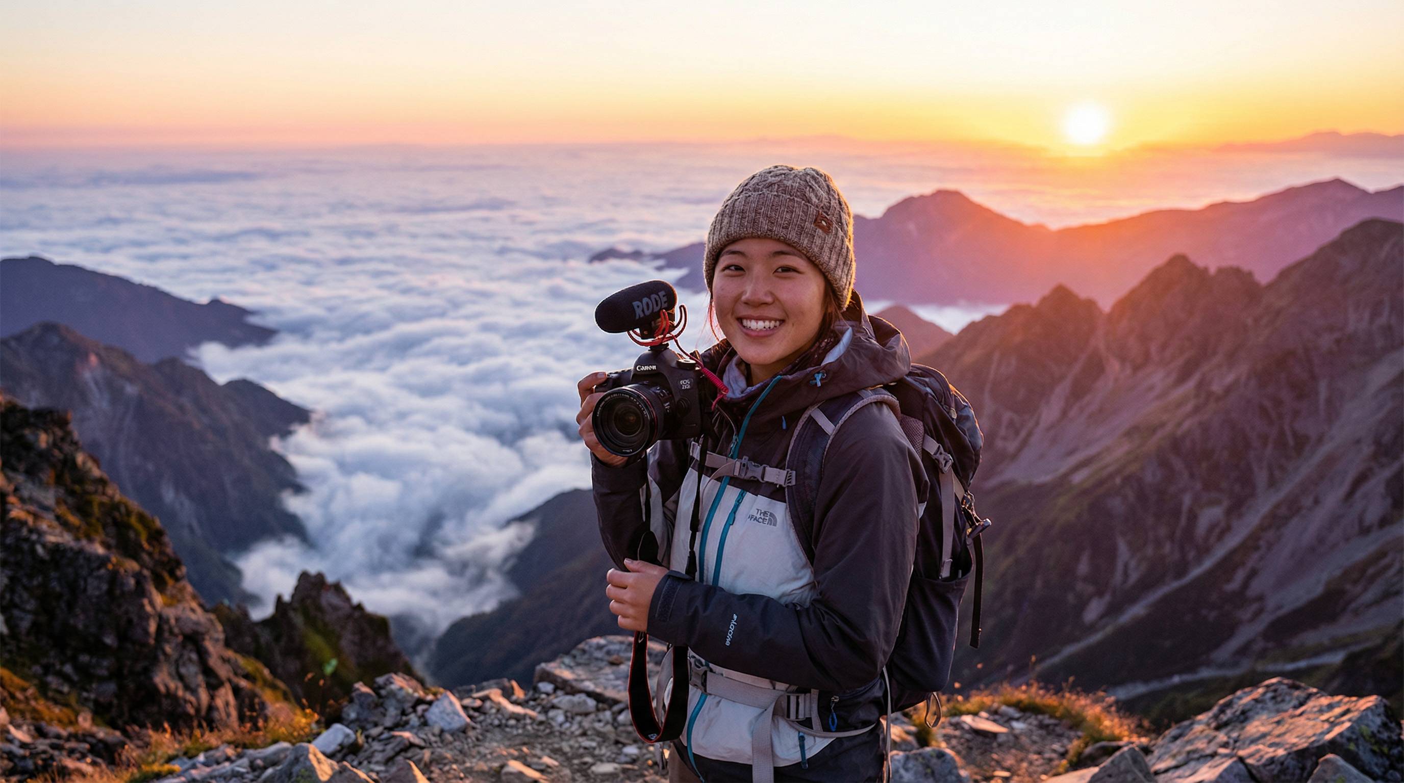 旅行纪录片视频